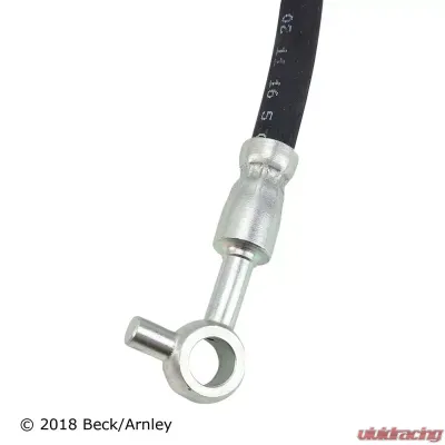 Beck/Arnley Brake Hydraulic Hose 073-1981 - 073-1981