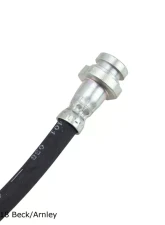 Beck/Arnley Brake Hydraulic Hose 073-1981                                     - 073-1981 - Image 4