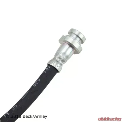 Beck/Arnley Brake Hydraulic Hose 073-1981 - 073-1981