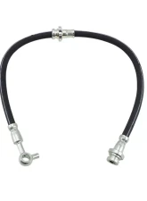 Beck/Arnley Brake Hydraulic Hose 073-1981                                     - 073-1981 - Image 4