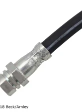 Beck/Arnley Brake Hydraulic Hose 073-1982                                     - 073-1982 - Image 2
