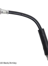 Beck/Arnley Brake Hydraulic Hose 073-1982                                     - 073-1982 - Image 3