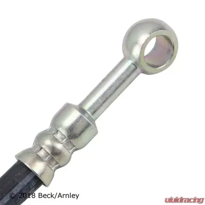 Beck/Arnley Brake Hydraulic Hose 073-1983 - 073-1983