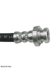 Beck/Arnley Brake Hydraulic Hose 073-1983                                     - 073-1983 - Image 3