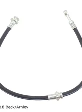 Beck/Arnley Brake Hydraulic Hose 073-1983                                     - 073-1983 - Image 4