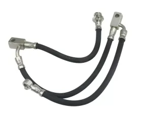 Beck/Arnley Brake Hydraulic Hose 073-1984