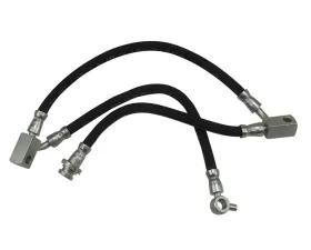 Beck/Arnley Brake Hydraulic Hose 073-1985