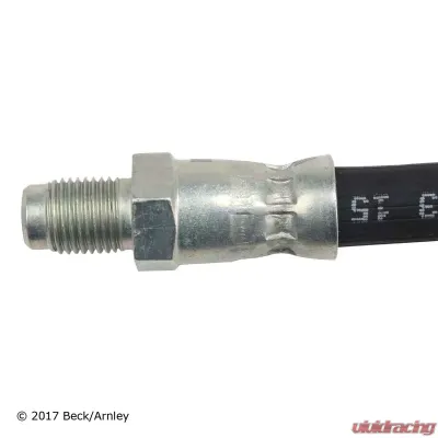 Beck/Arnley Brake Hydraulic Hose 073-1986 - 073-1986