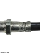 Beck/Arnley Brake Hydraulic Hose 073-1987                                     - 073-1987 - Image 3