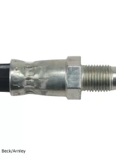 Beck/Arnley Brake Hydraulic Hose 073-1988                                     - 073-1988 - Image 2