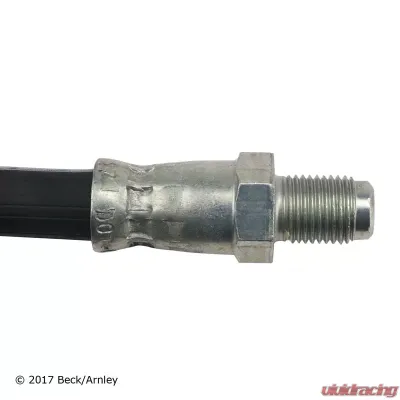 Beck/Arnley Brake Hydraulic Hose 073-1989 - 073-1989