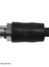 Beck/Arnley Brake Hydraulic Hose 073-1989                                     - 073-1989 - Image 3