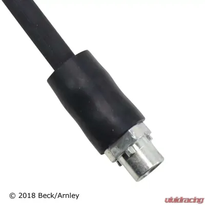 Beck/Arnley Brake Hydraulic Hose 073-1990 - 073-1990
