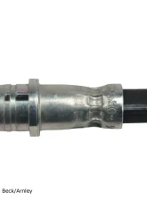 Beck/Arnley Brake Hydraulic Hose 073-1991                                     - 073-1991 - Image 3