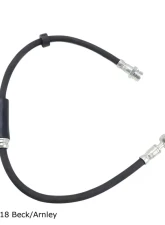 Beck/Arnley Brake Hydraulic Hose 073-1993                                     - 073-1993 - Image 2