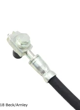 Beck/Arnley Brake Hydraulic Hose 073-1993                                     - 073-1993 - Image 3