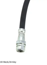 Beck/Arnley Brake Hydraulic Hose 073-1993                                     - 073-1993 - Image 4