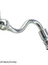 Beck/Arnley Brake Hydraulic Hose 073-1994                                     - 073-1994 - Image 2