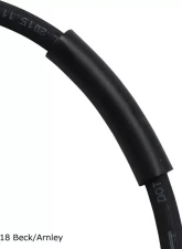 Beck/Arnley Brake Hydraulic Hose 073-1994                                     - 073-1994 - Image 4