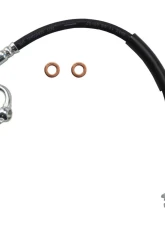 Beck/Arnley Brake Hydraulic Hose 073-1994                                     - 073-1994 - Image 4