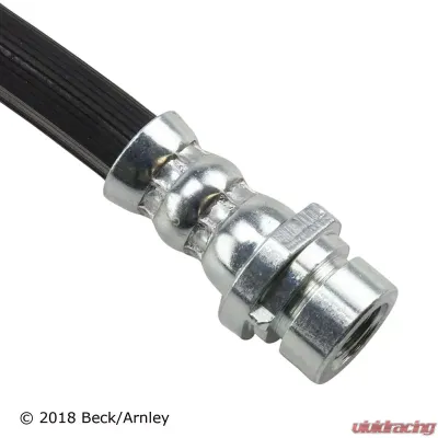 Beck/Arnley Brake Hydraulic Hose 073-1996 - 073-1996