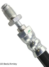 Beck/Arnley Brake Hydraulic Hose 073-1996                                     - 073-1996 - Image 3