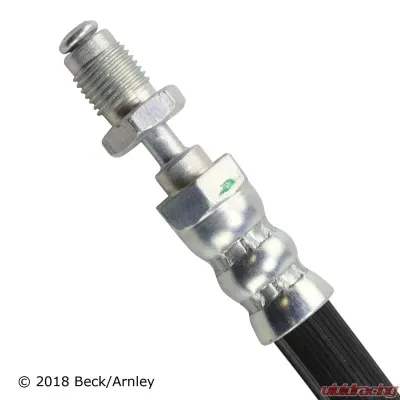 Beck/Arnley Brake Hydraulic Hose 073-1996 - 073-1996