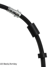 Beck/Arnley Brake Hydraulic Hose 073-1996                                     - 073-1996 - Image 4