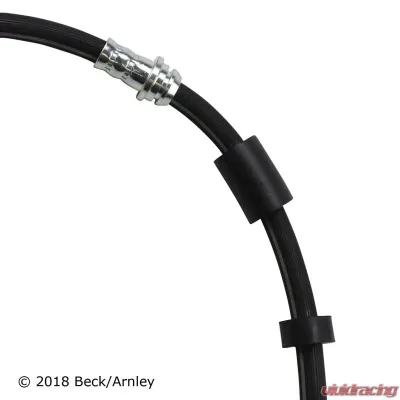 Beck/Arnley Brake Hydraulic Hose 073-1996 - 073-1996