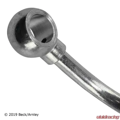 Beck/Arnley Brake Hydraulic Hose 073-1999 - 073-1999