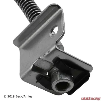 Beck/Arnley Brake Hydraulic Hose 073-1999 - 073-1999