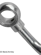 Beck/Arnley Brake Hydraulic Hose 073-2001                                     - 073-2001 - Image 2