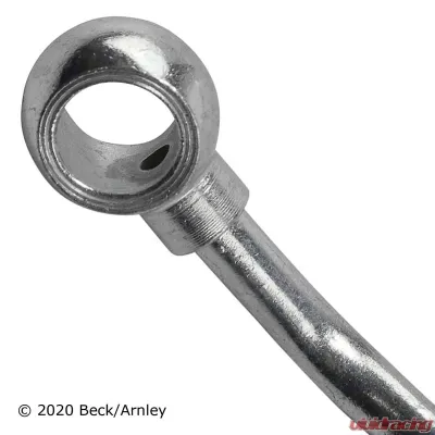 Beck/Arnley Brake Hydraulic Hose 073-2001 - 073-2001
