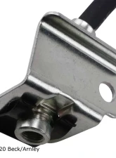 Beck/Arnley Brake Hydraulic Hose 073-2001                                     - 073-2001 - Image 3