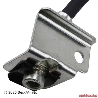 Beck/Arnley Brake Hydraulic Hose 073-2001 - 073-2001