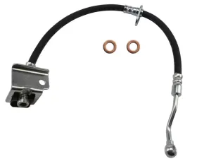 Beck/Arnley Brake Hydraulic Hose 073-2001