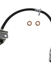 Beck/Arnley Brake Hydraulic Hose 073-2001                                     - 073-2001 - Image 4