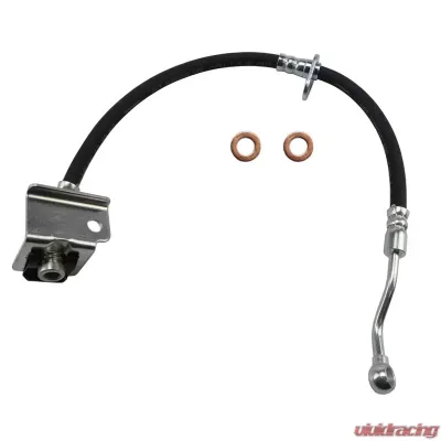 Beck/Arnley Brake Hydraulic Hose 073-2001 - 073-2001