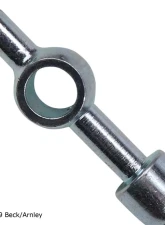 Beck/Arnley Brake Hydraulic Hose 073-2003                                     - 073-2003 - Image 2