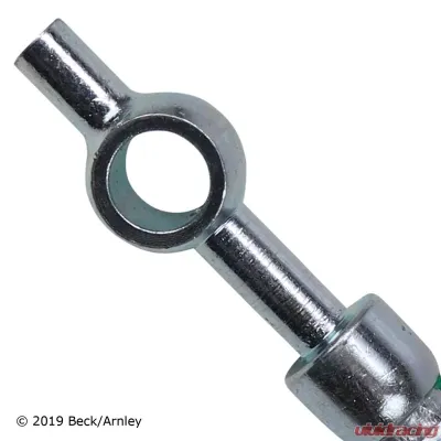 Beck/Arnley Brake Hydraulic Hose 073-2003 - 073-2003