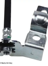 Beck/Arnley Brake Hydraulic Hose 073-2003                                     - 073-2003 - Image 3