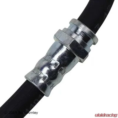 Beck/Arnley Brake Hydraulic Hose 073-2003 - 073-2003