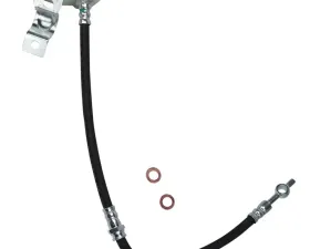 Beck/Arnley Brake Hydraulic Hose 073-2003