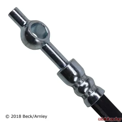Beck/Arnley Brake Hydraulic Hose 073-2004 - 073-2004