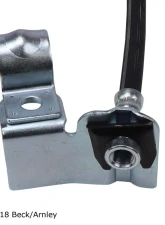 Beck/Arnley Brake Hydraulic Hose 073-2004                                     - 073-2004 - Image 3