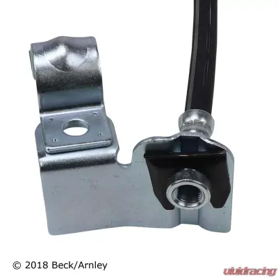 Beck/Arnley Brake Hydraulic Hose 073-2004 - 073-2004