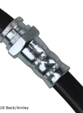 Beck/Arnley Brake Hydraulic Hose 073-2004                                     - 073-2004 - Image 4