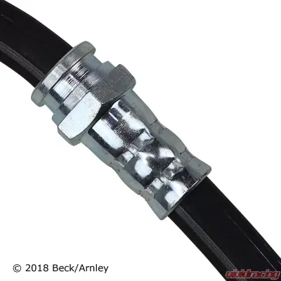 Beck/Arnley Brake Hydraulic Hose 073-2004 - 073-2004