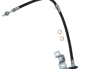 Beck/Arnley Brake Hydraulic Hose 073-2004