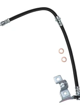 Beck/Arnley Brake Hydraulic Hose 073-2004                                     - 073-2004 - Image 4